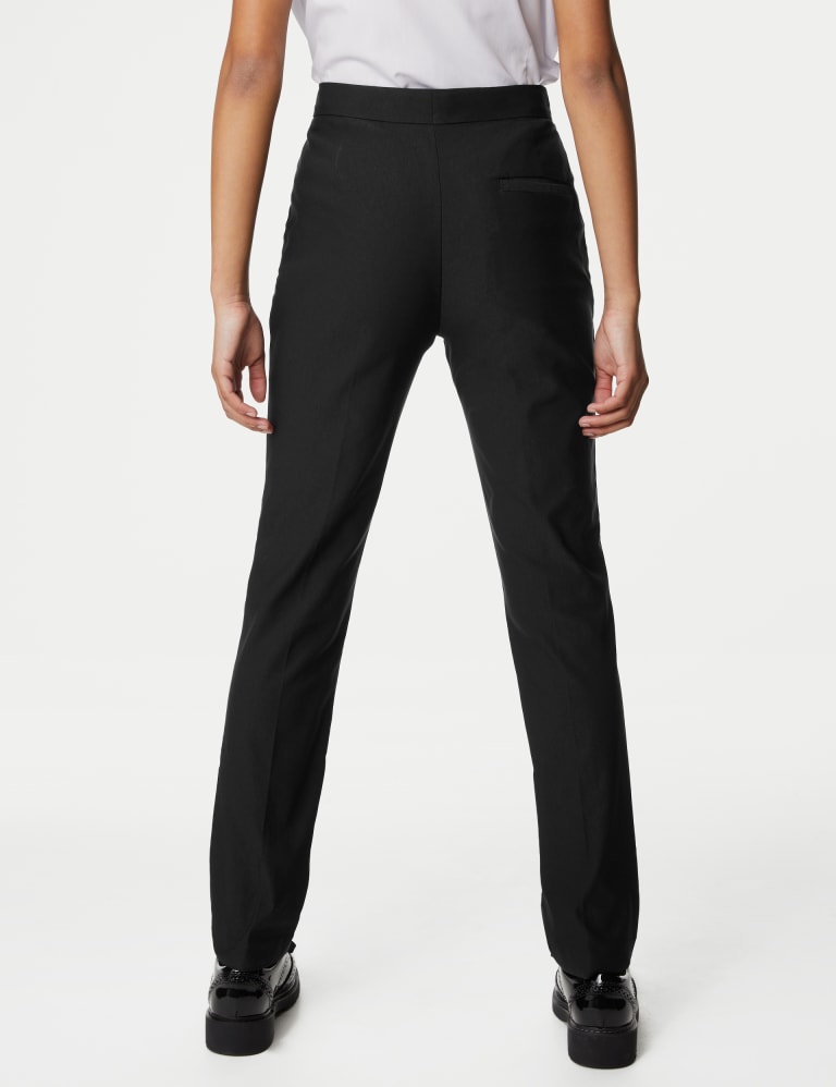 M&s shop golf trousers