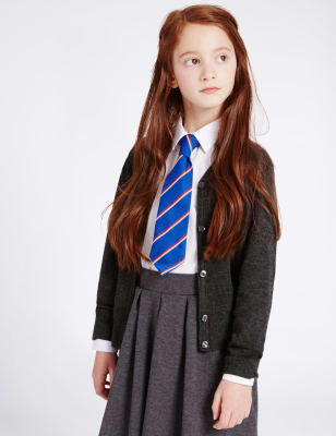 marks and spencer childrens cardigans