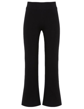 Girls' Yoga Pant with Stay New™ Image 2 of 5