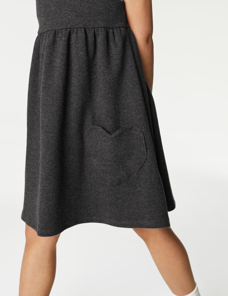 M&s school pinafore shop