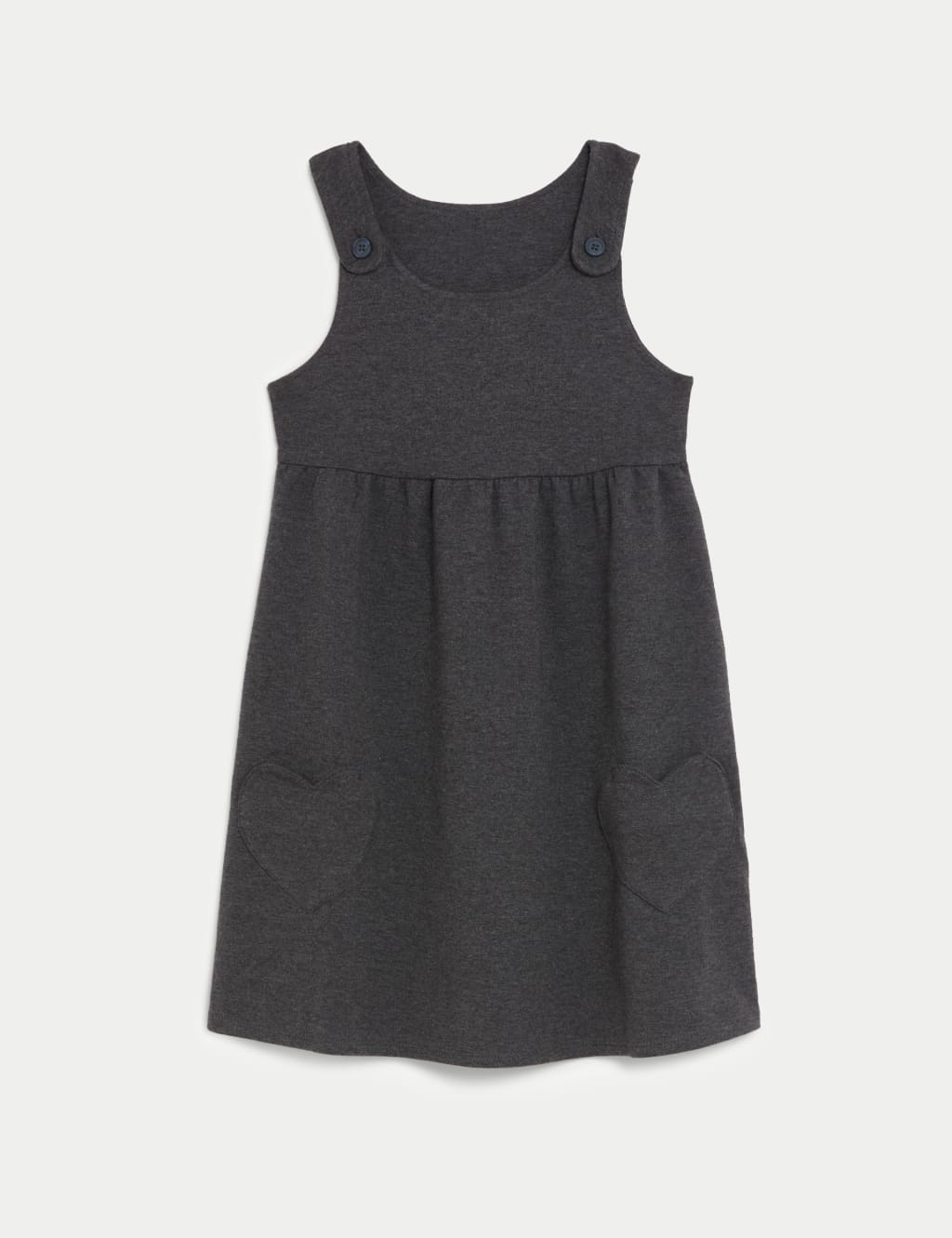 M and s pinafore dress deals