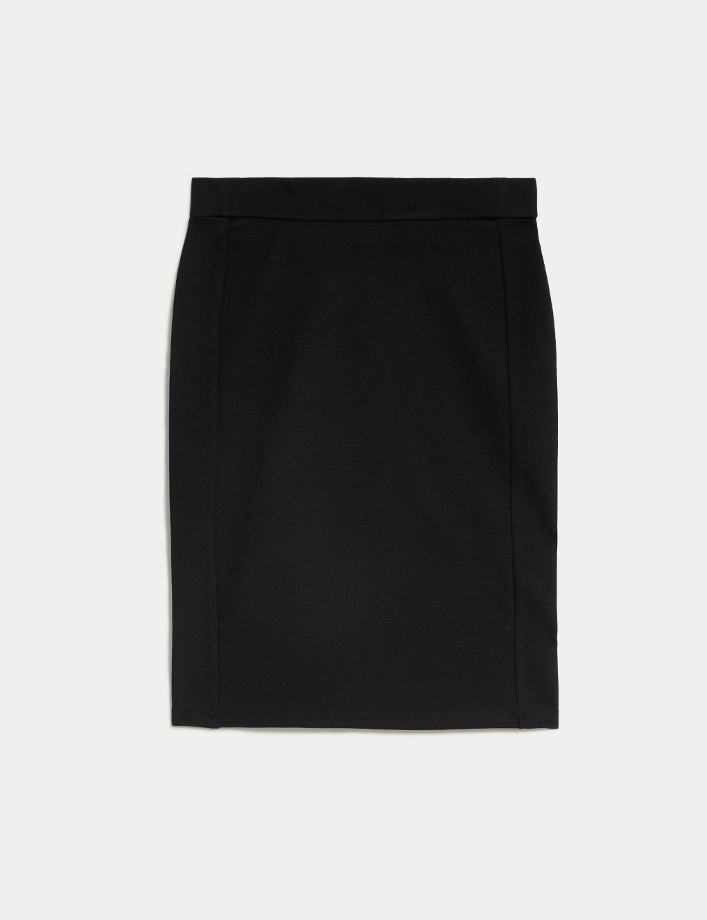 Girls Long Tube School Skirt (9-18 Yrs) 1 of 5