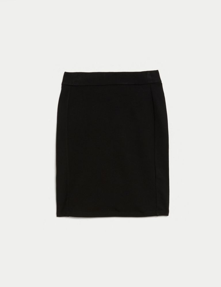 Girls Short Tube School Skirt (9-18 Yrs) 2 of 5