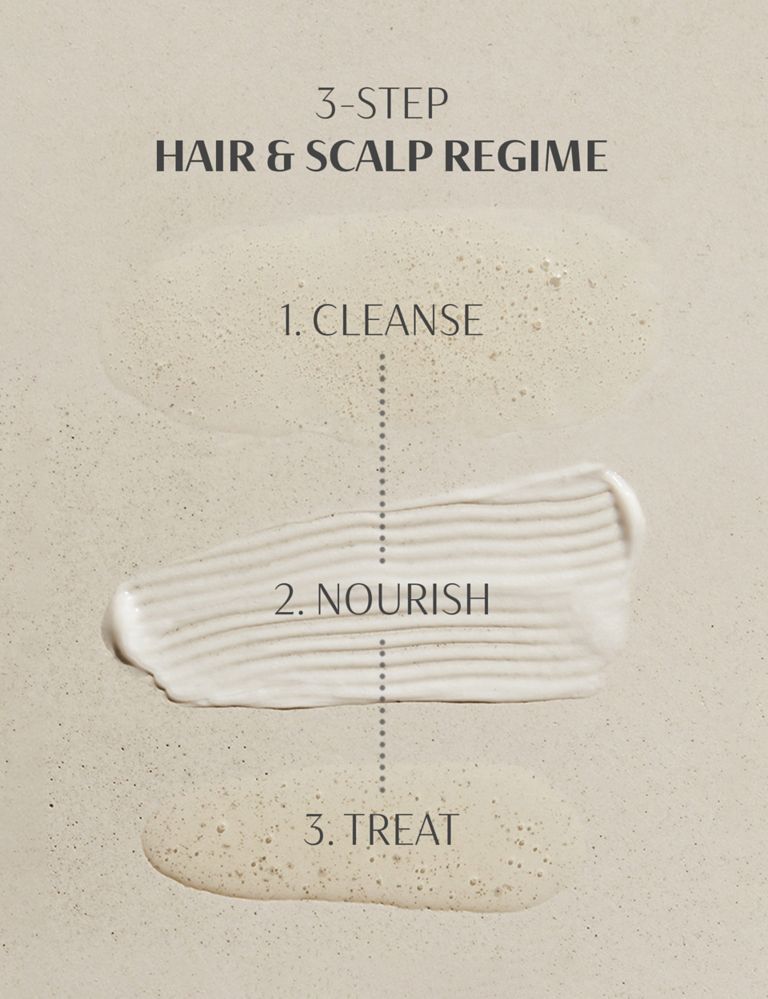 Give Me Strength Hair & Scalp Regime 3 of 7
