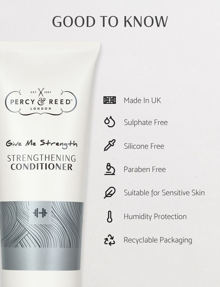 Give Me Strength Strengthening Conditioner 250ml 5 of 8