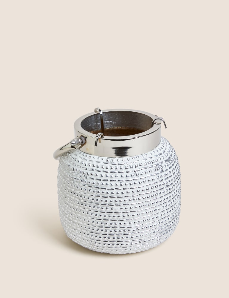 Marks and spencer shop tea light holder