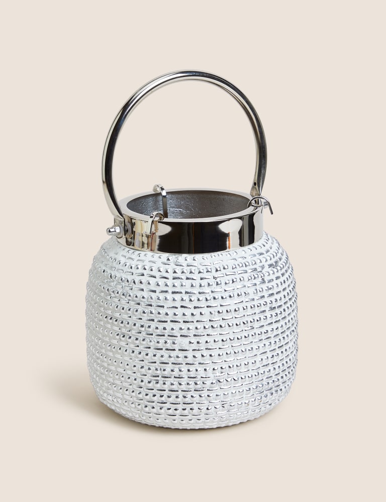 Marks and spencer shop tea light holder