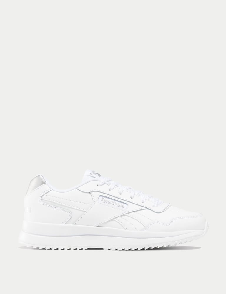 Glide SP Leather Trainers 1 of 6