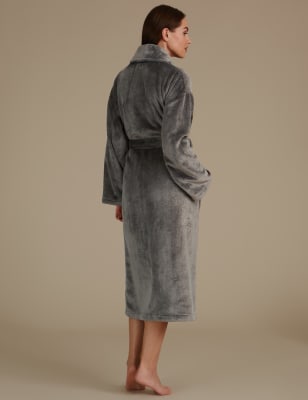 Glitter dressing outlet gown