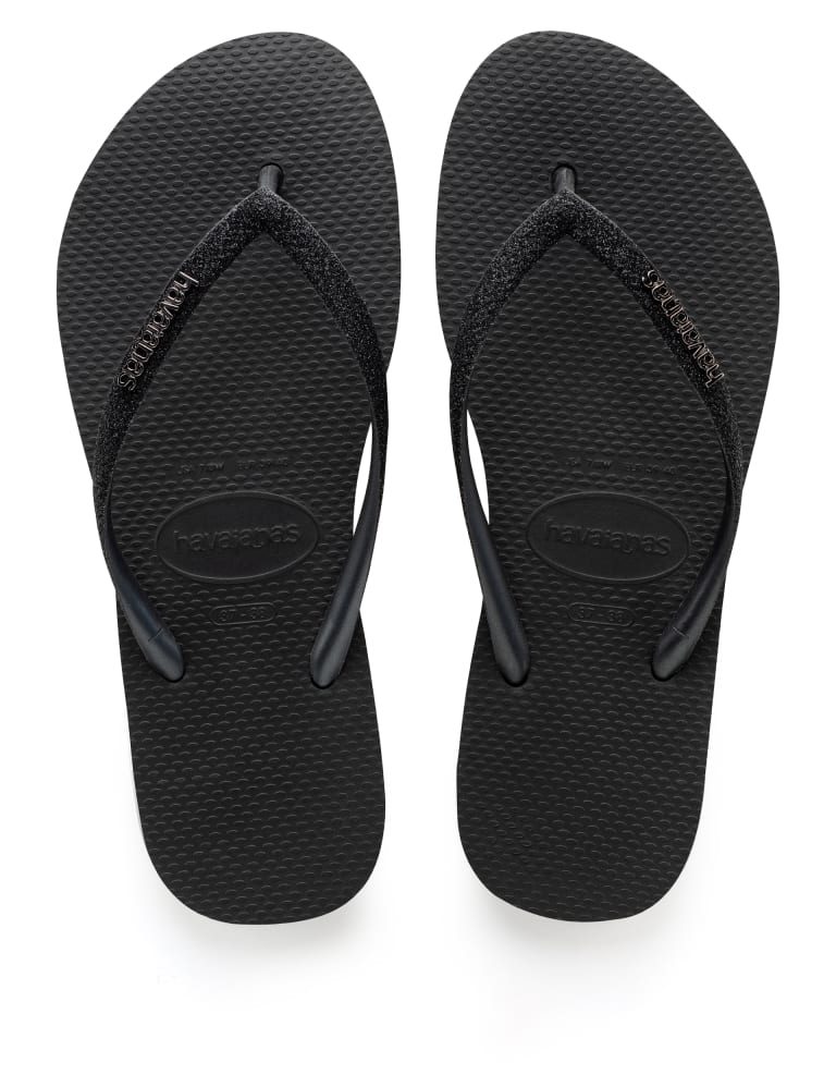 Studded havaianas 2025
