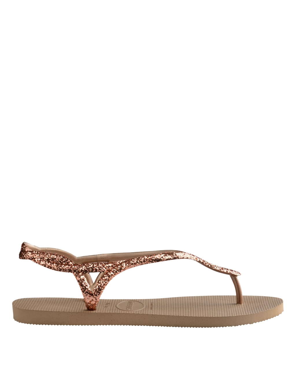 Glitter Flip Flops 5 of 5