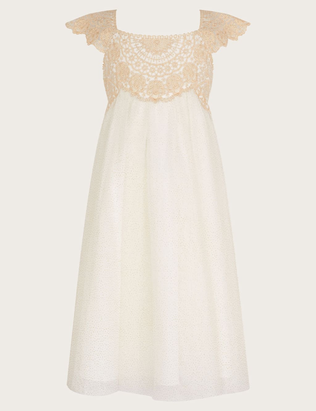 Monsoon princess glitter new arrivals dress