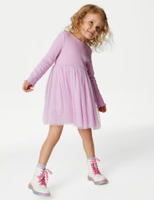 Flower girl dresses online m&s