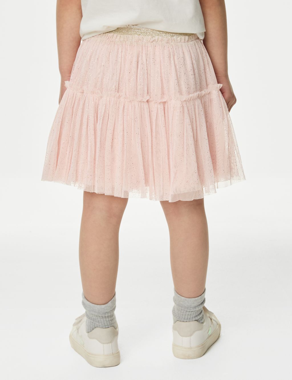 Glitter Tutu Skirt (2-7 Yrs) 7 of 7
