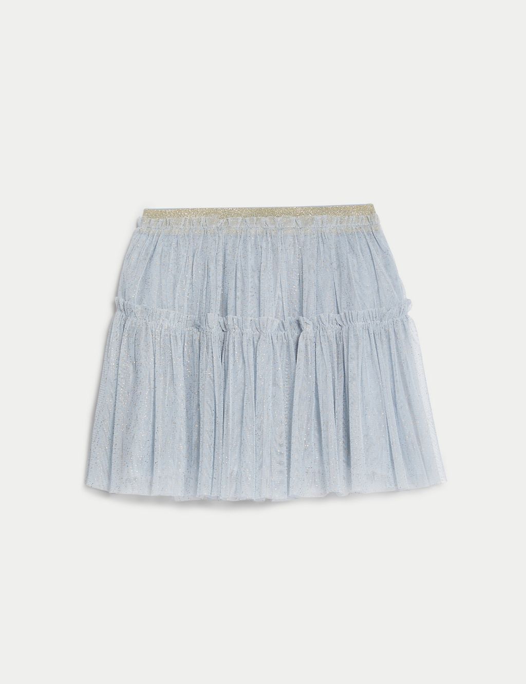 Glitter Tutu Skirt (2-7 Yrs) 1 of 5