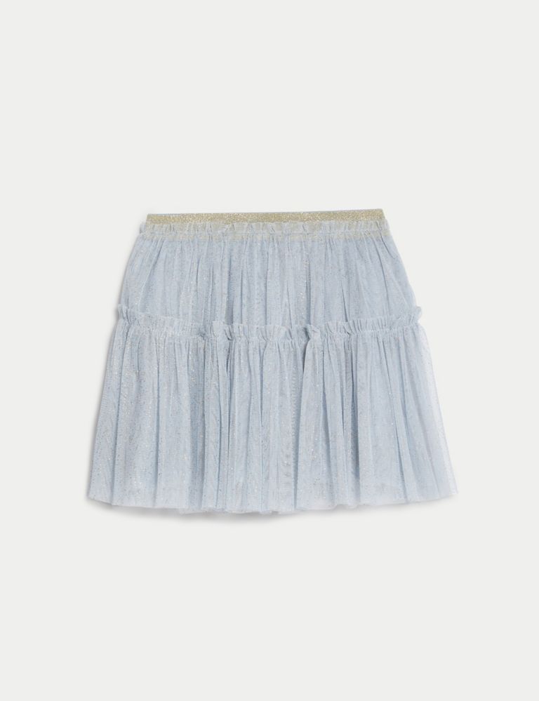 Glitter Tutu Skirt (2-7 Yrs) 2 of 5