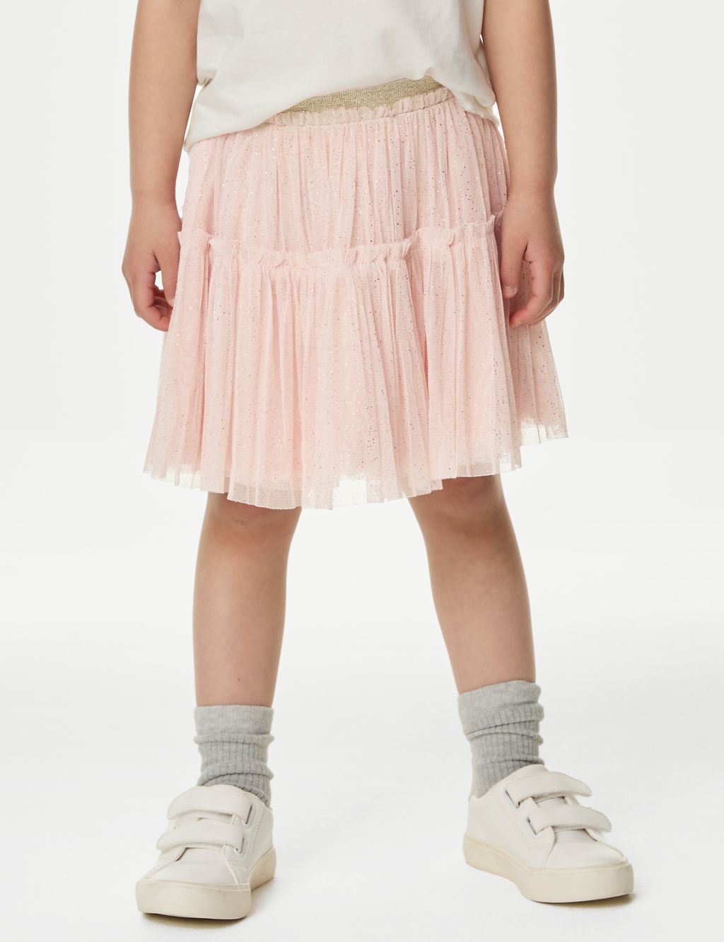 Glitter Tutu Skirt (2-8 Yrs) 6 of 7