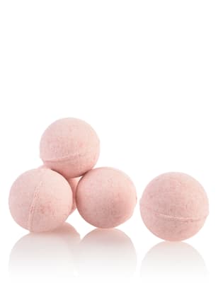 m&s bath bombs