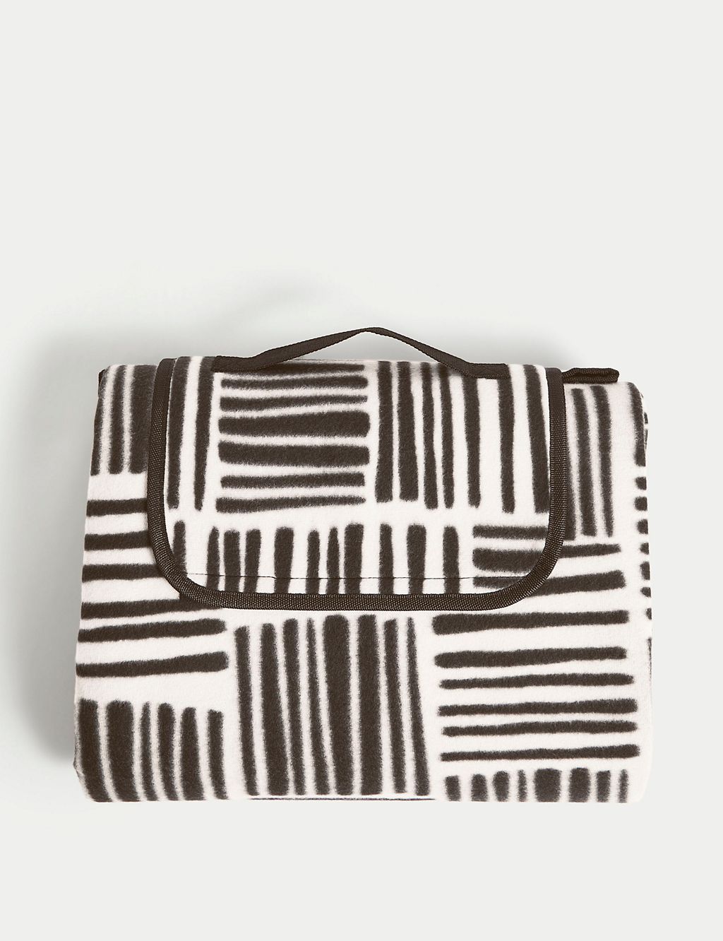 Global Artisan Foldaway Picnic Blanket 3 of 3