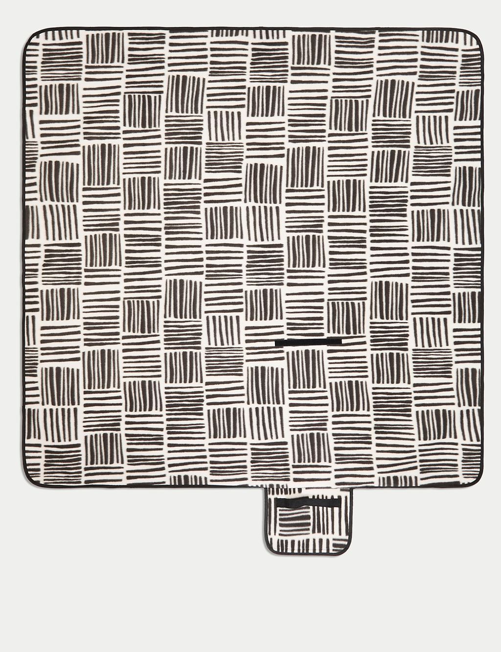 Global Artisan Foldaway Picnic Blanket 1 of 3