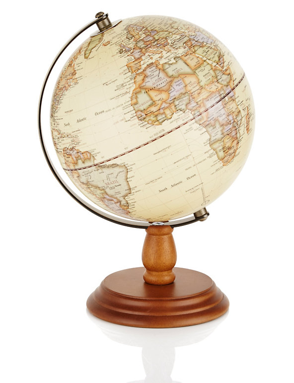 Globe Image 1 of 2