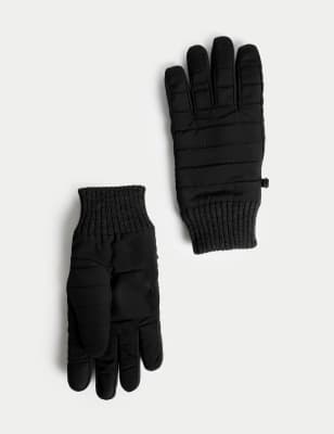 M&s store mens gloves