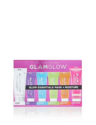 glamglow essentials set