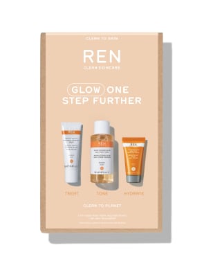 Glow One Step Further Kit Image 1 of 2