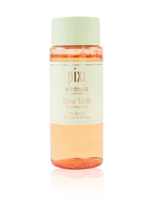 pixi glow tonic set