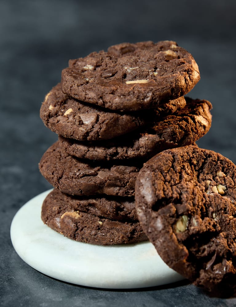 The m&s treat selection gift bag sale