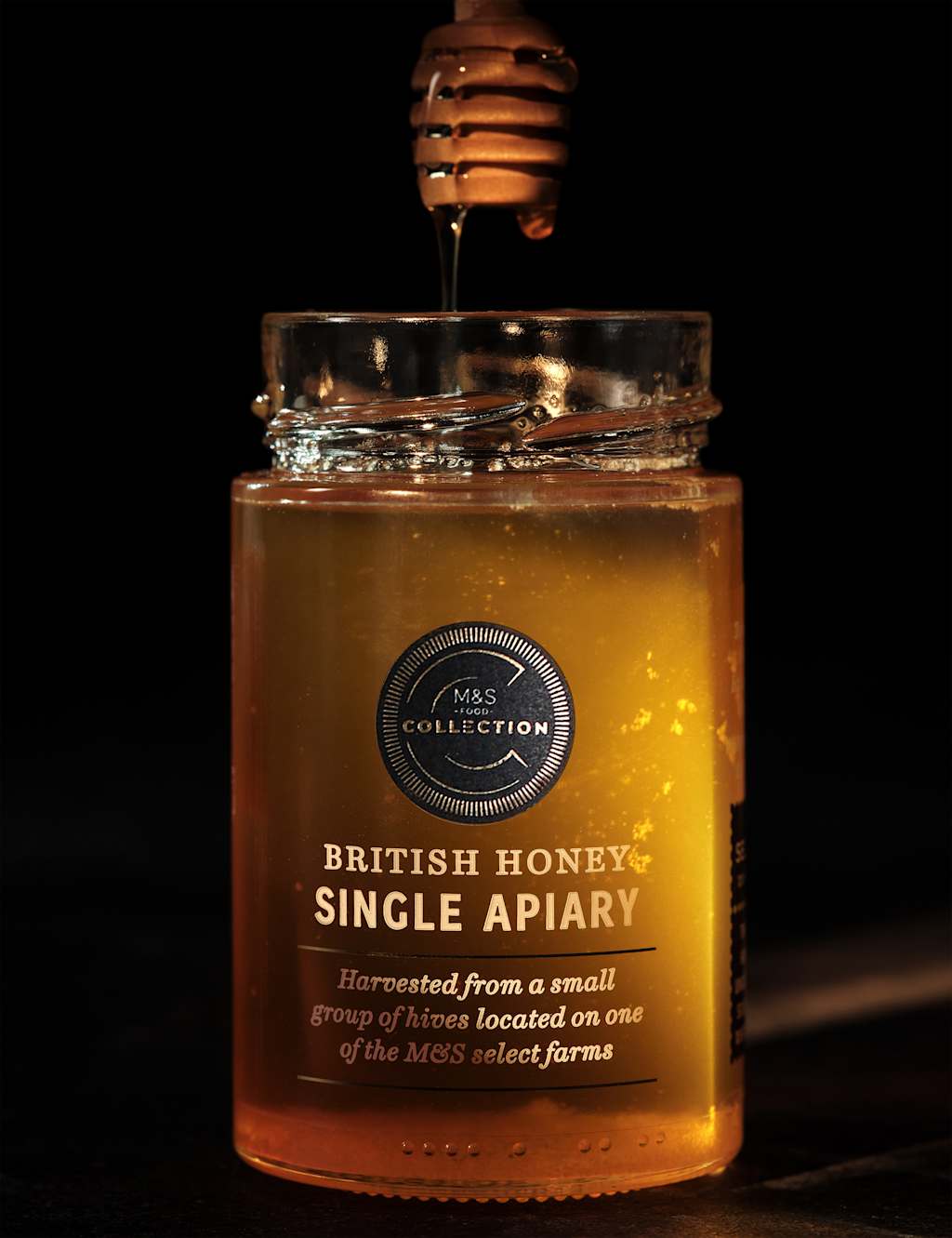 Gluten Free Tea & Treats Gift Bag M&S