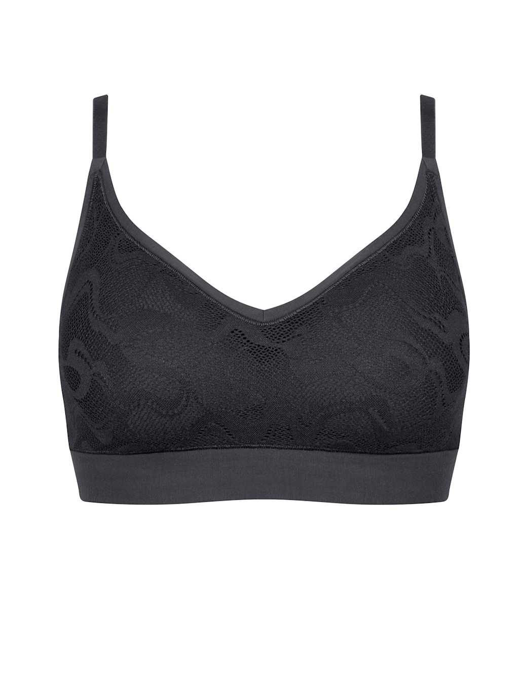 Sloggi - Go Allround Lace Hipster - Onderbroek Dames online kopen