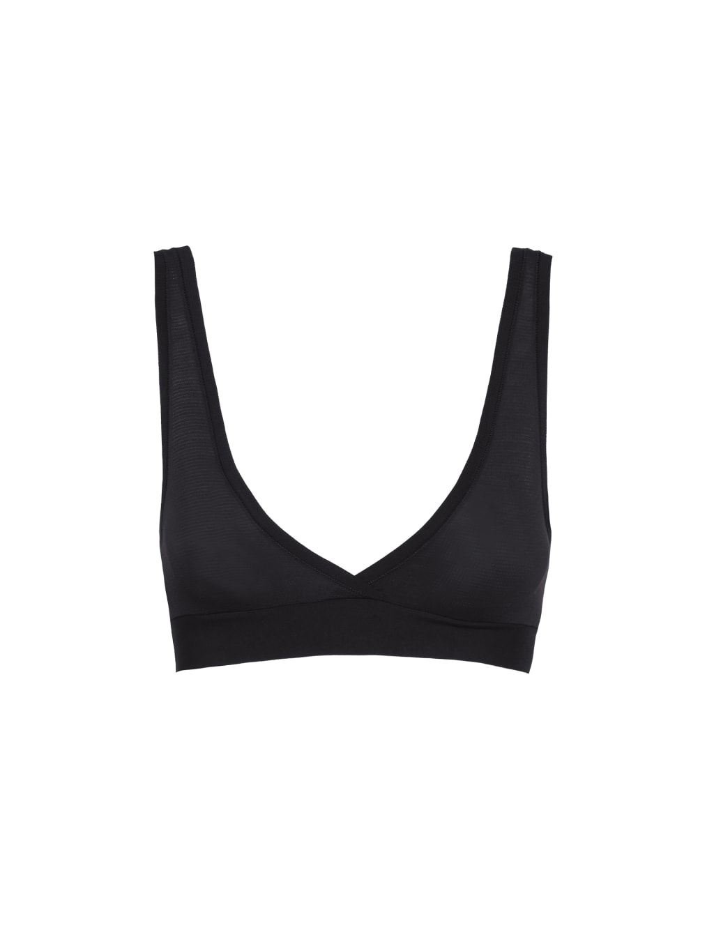 Go Allround Non Wired Bralette 1 of 4