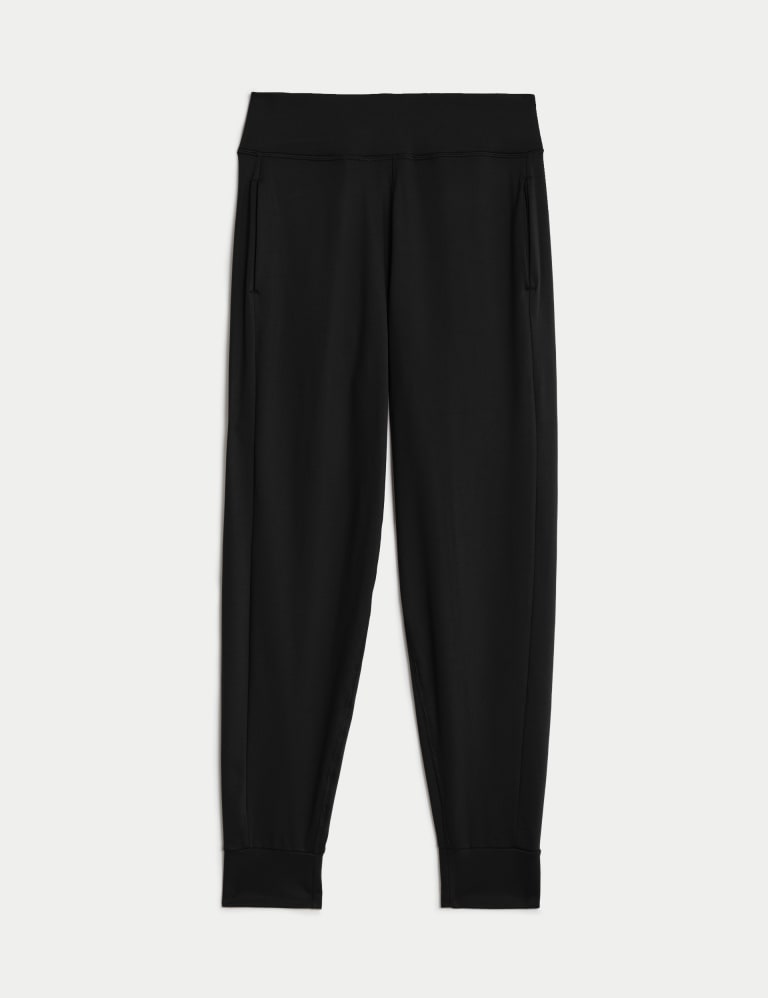 Go Balance Cuffed Yoga Jogger | Goodmove | M&S