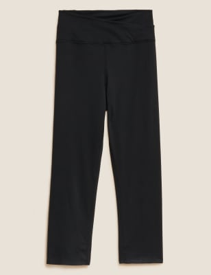 Go Balance High Waisted 7/8 Yoga Leggings Image 2 of 7