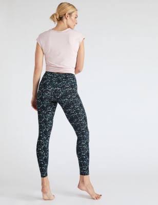 m&s yoga pants