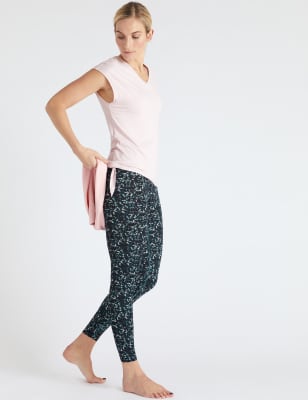 m&s yoga pants