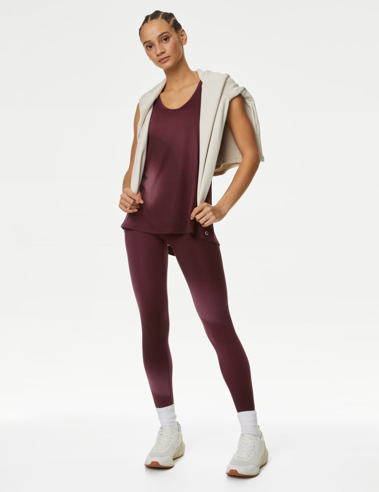 M&s cropped outlet leggings