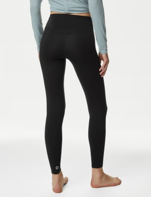 Go Balance High Waisted Yoga Leggings