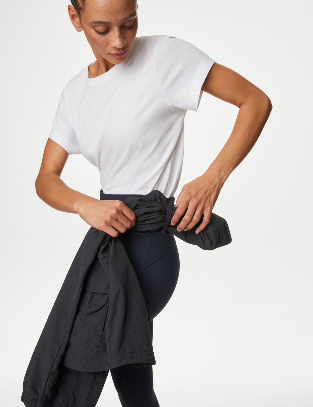 Womens thermal best sale walking leggings
