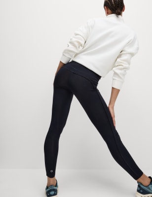 Go Easy High Waisted Leggings, Goodmove