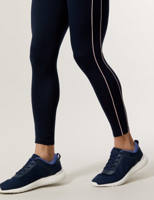 Go Easy Yoga Leggings Goodmove M S