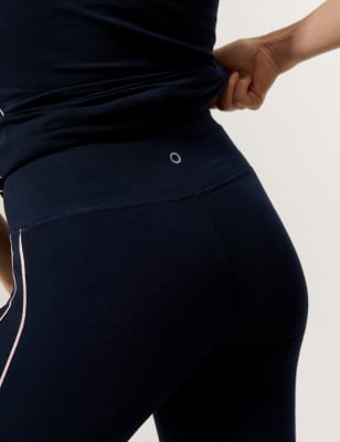 Go Easy Yoga Leggings Goodmove M S