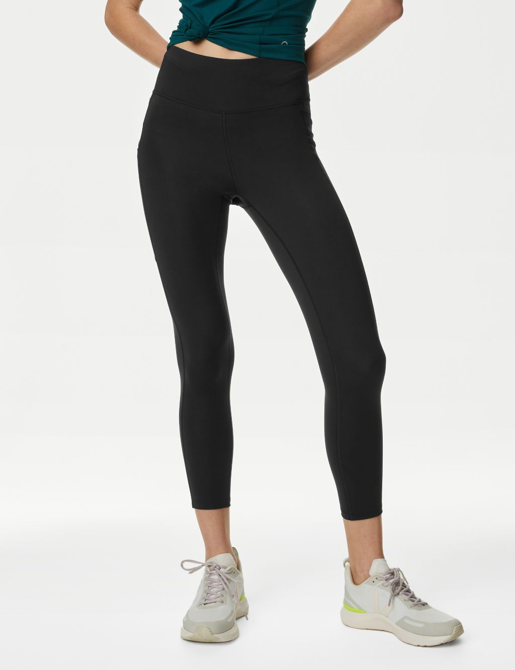 The M&S Go Move Gym Leggings Are So Popular, Here's Why