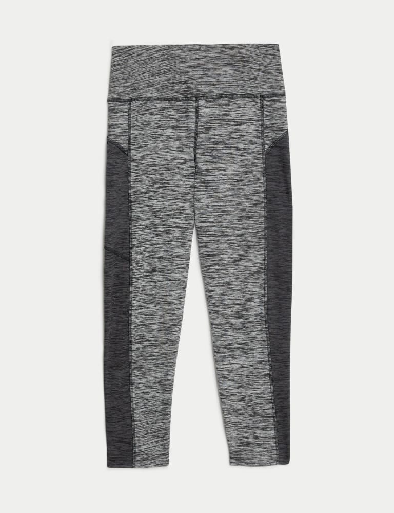 M&s ladies cropped leggings cheap