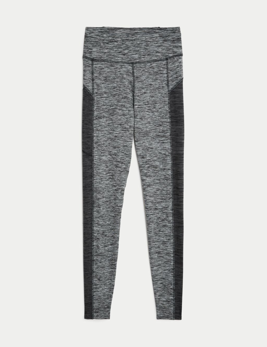 M&S' €36 Gym Leggings Will Go The Distance In Your Wardrobe