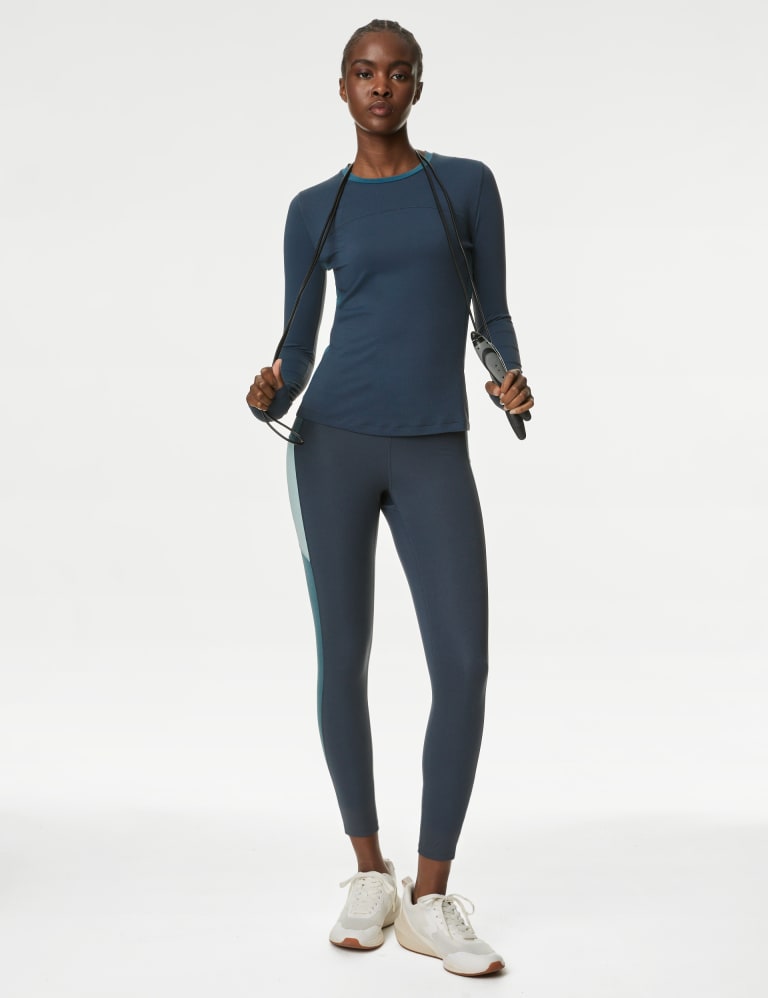 Spiderman gym cheap leggings