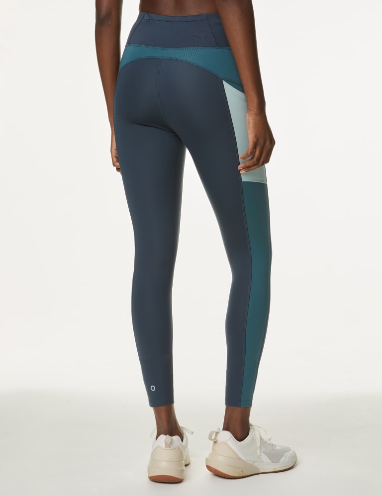 Marks and spencer gym outlet leggings