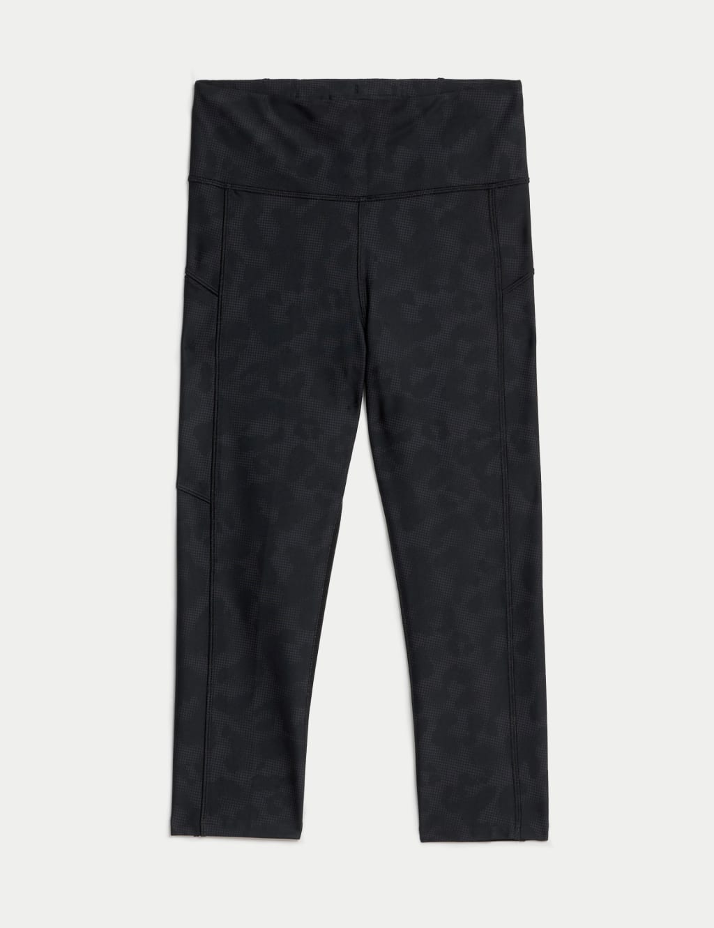 M&s best sale leggings cropped