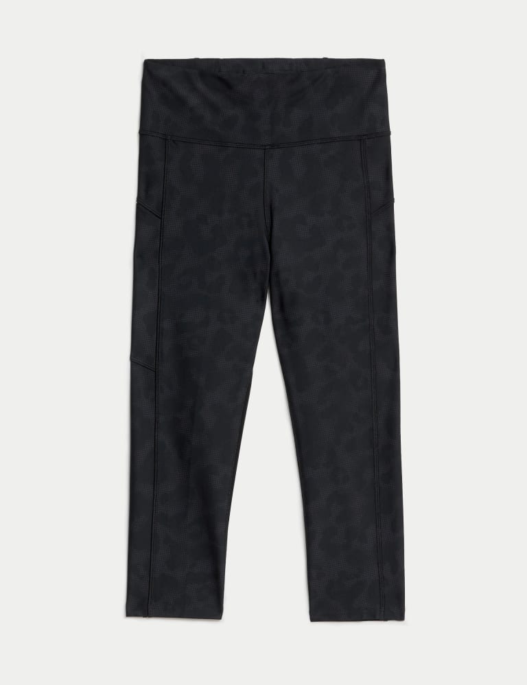 Cropped deals leggings m&s